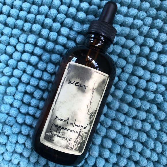 πWEN Styling CrΓ¨me & Treatment Oil Bundle π - Picture 7 of 11